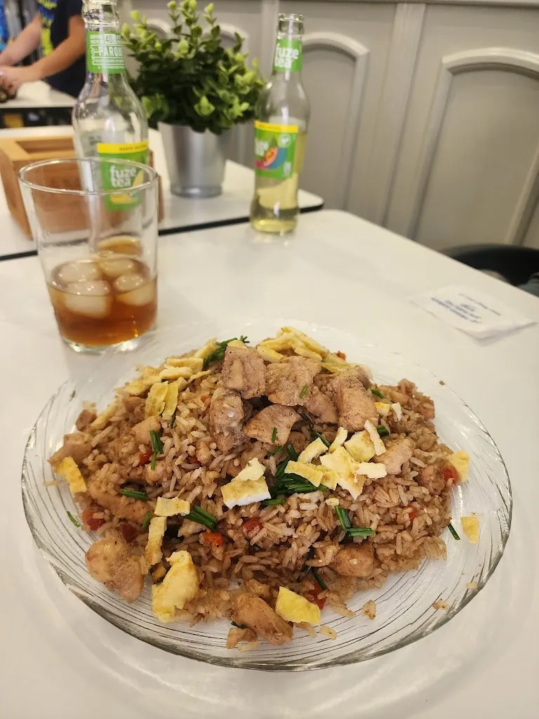 HEIDY A. MARTÍNEZ A._El rincon de Axel_Cañada de Calatrava_review