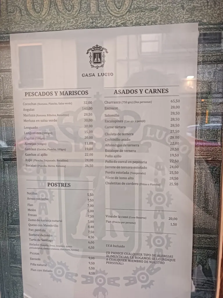 Menu_Casa Lucio_Carrizosa_image_4