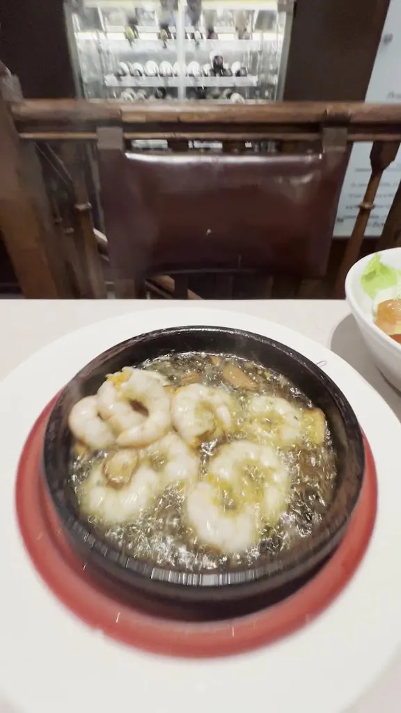 Eddy Semaan_Casa Lucio_Carrizosa_review