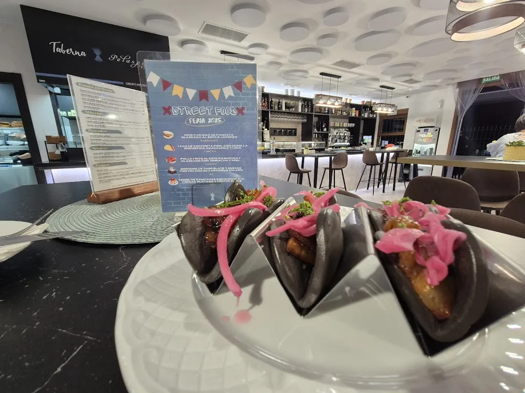 Pelaspigas Taberna_Alcázar de San Juan_slider_image_2