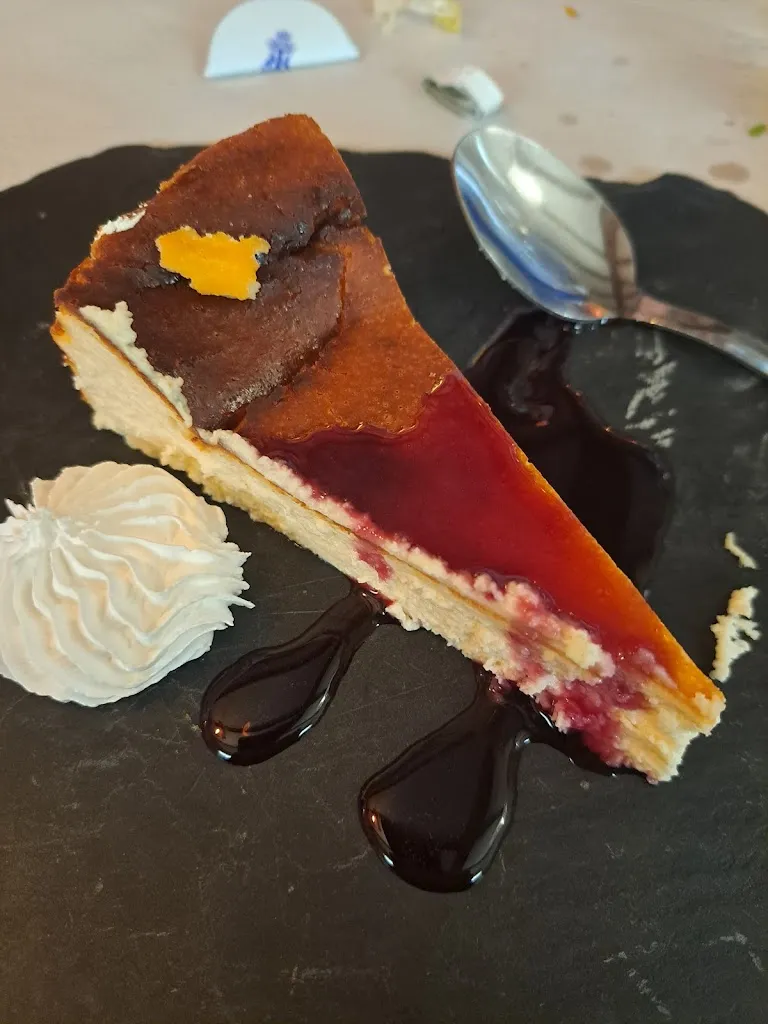 Carlos Alberto Gomes Vieira_Restaurante Nuevos Horizontes Alcázar de San Juan_Alcázar de San Juan_review