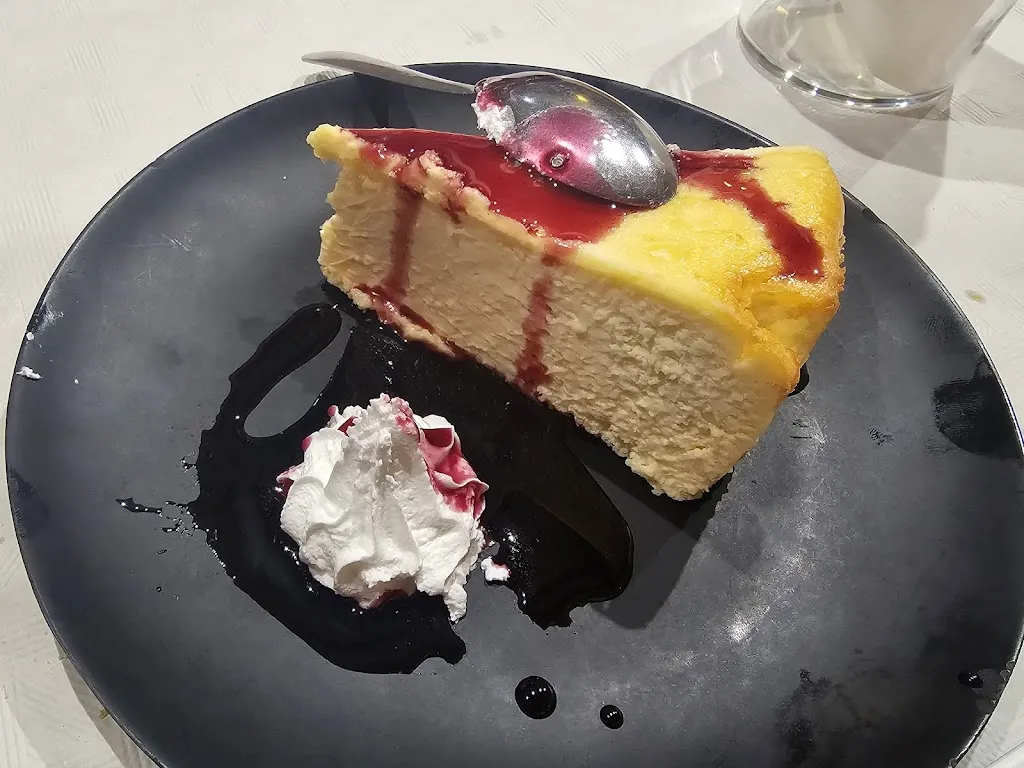 Ser Gm_Restaurante Nuevos Horizontes Alcázar de San Juan_Alcázar de San Juan_review