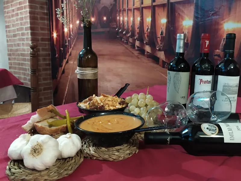 Restaurante Nuevos Horizontes Alcázar de San Juan_Alcázar de San Juan_slider_image_3