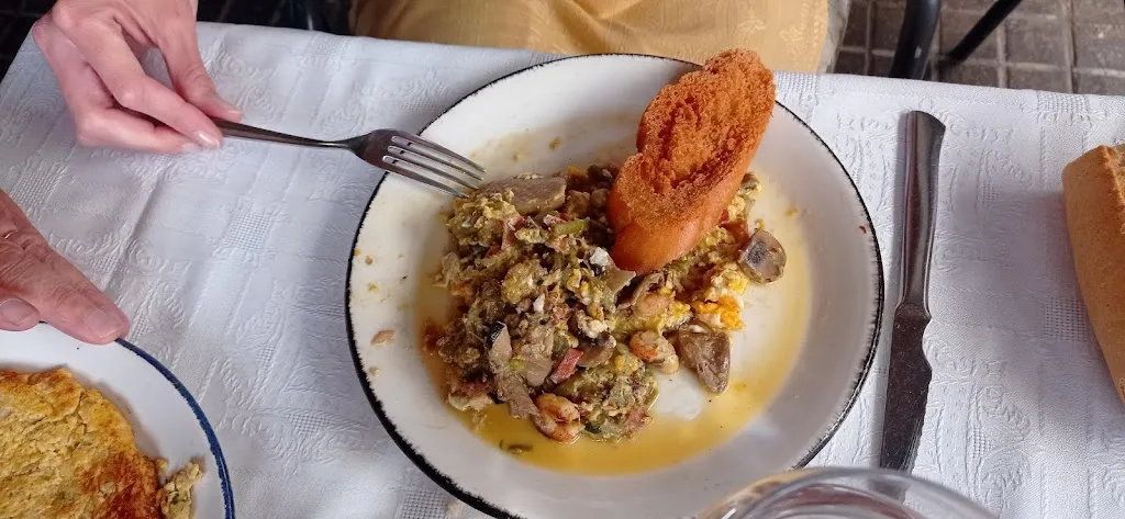 Menu_Restaurante La Mancha Alcázar de San Juan_Alcázar de San Juan_image_7