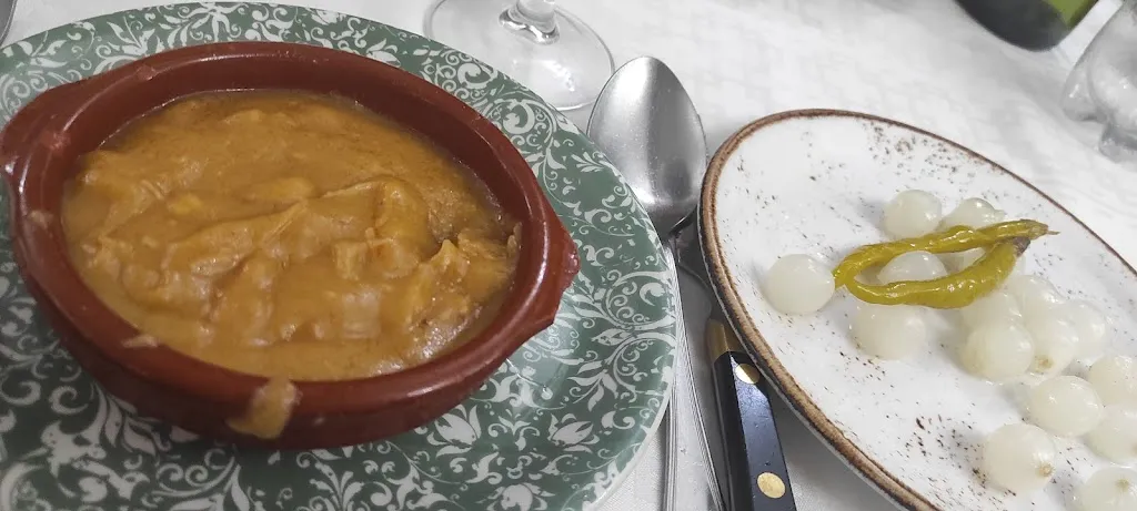 Menu_Restaurante La Mancha Alcázar de San Juan_Alcázar de San Juan_image_8