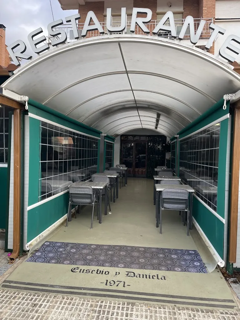 Lis Conde_Restaurante La Mancha Alcázar de San Juan_Alcázar de San Juan_review