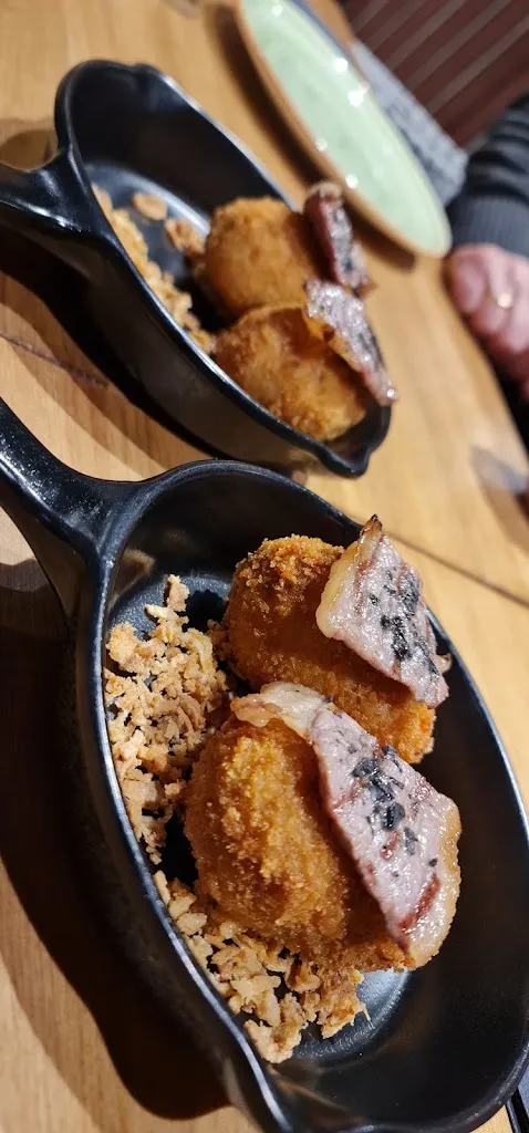 Francisco Medina Sevilla_La Rabiosa_Alcázar de San Juan_review