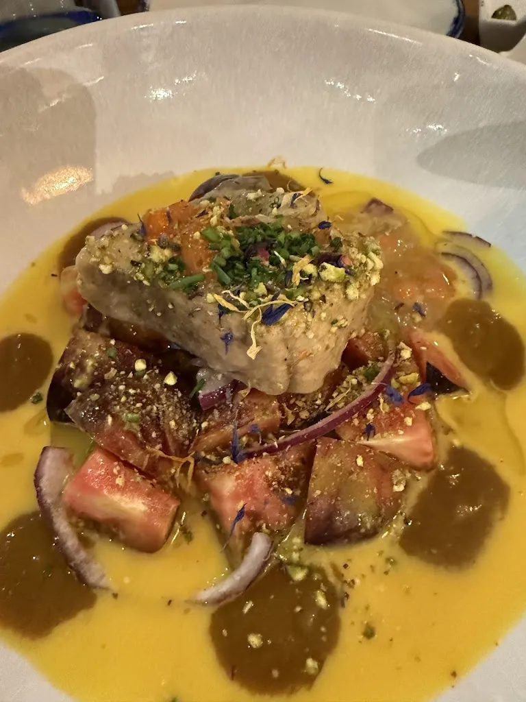 Marcel H. Cecchetti_La Rabiosa_Alcázar de San Juan_review