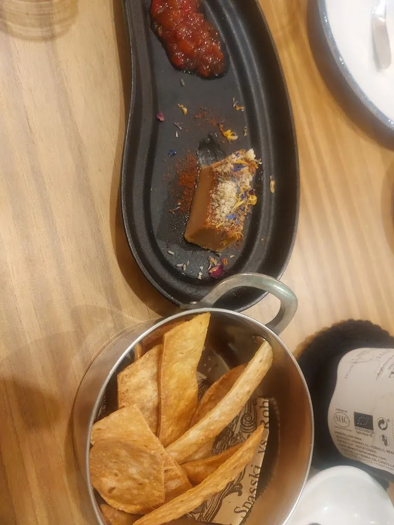 Angel Garcia Lacuesta_La Rabiosa_Alcázar de San Juan_review