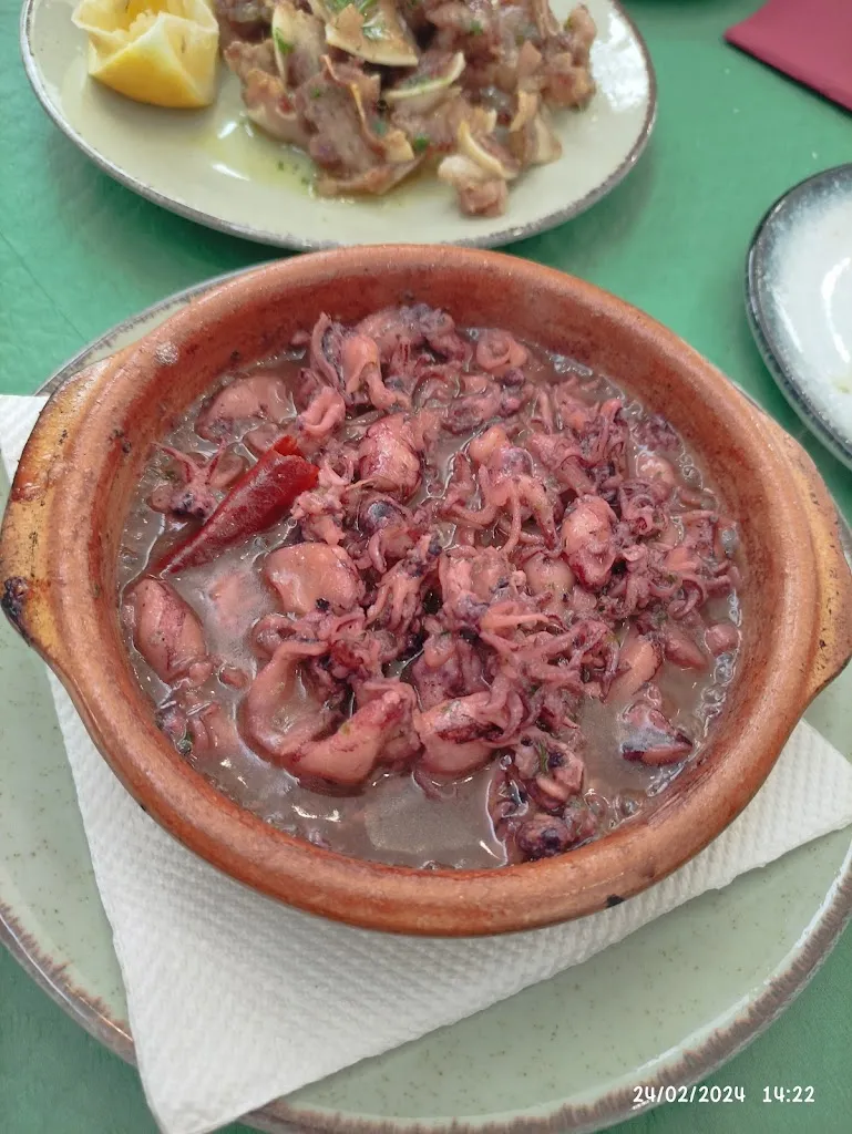 Menu_LA FUENTE - BAR_Munera_image_1