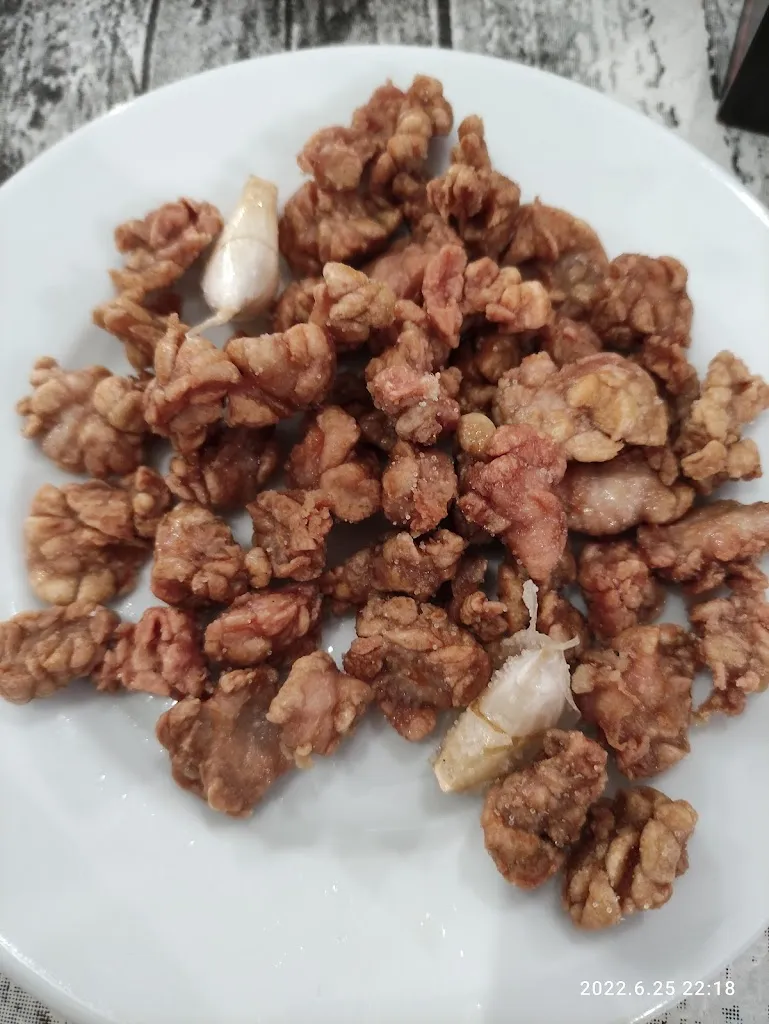 Menu_LA FUENTE - BAR_Munera_image_5