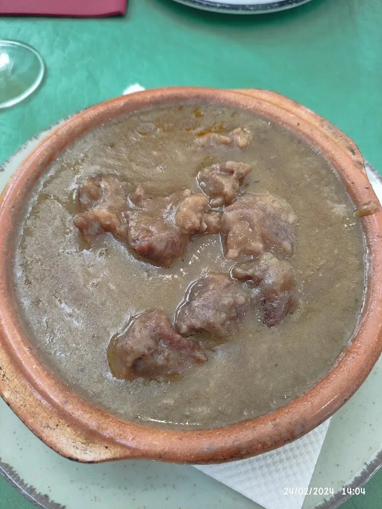 Menu_LA FUENTE - BAR_Munera_image_7