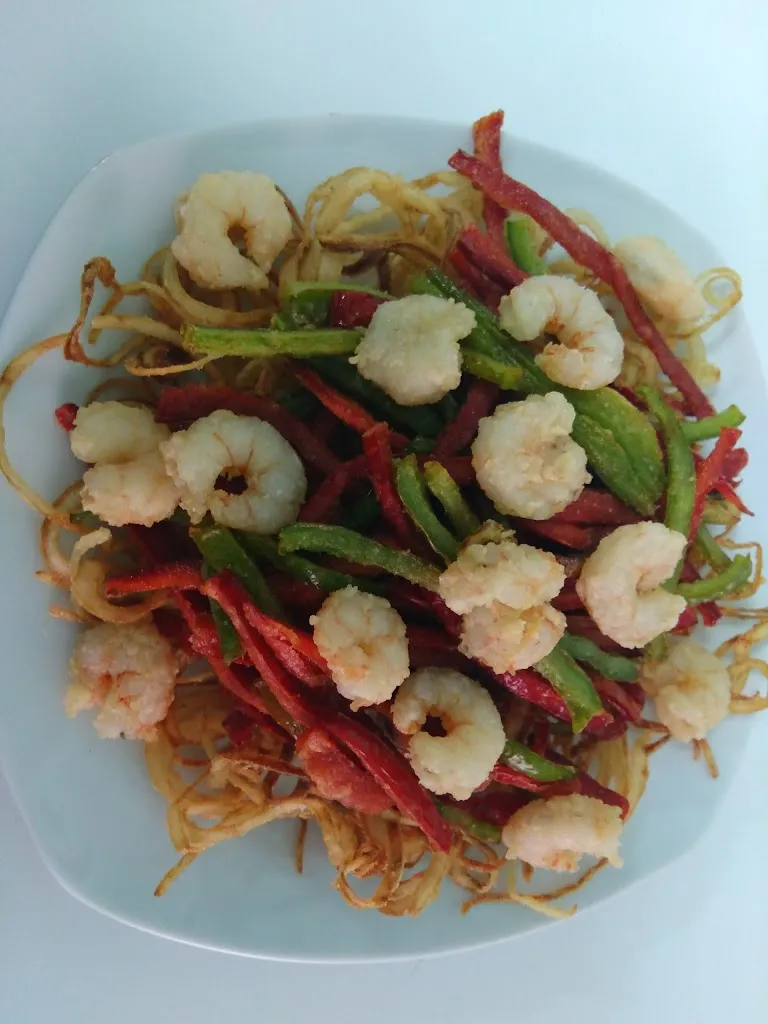 Menu_LA FUENTE - BAR_Munera_image_8