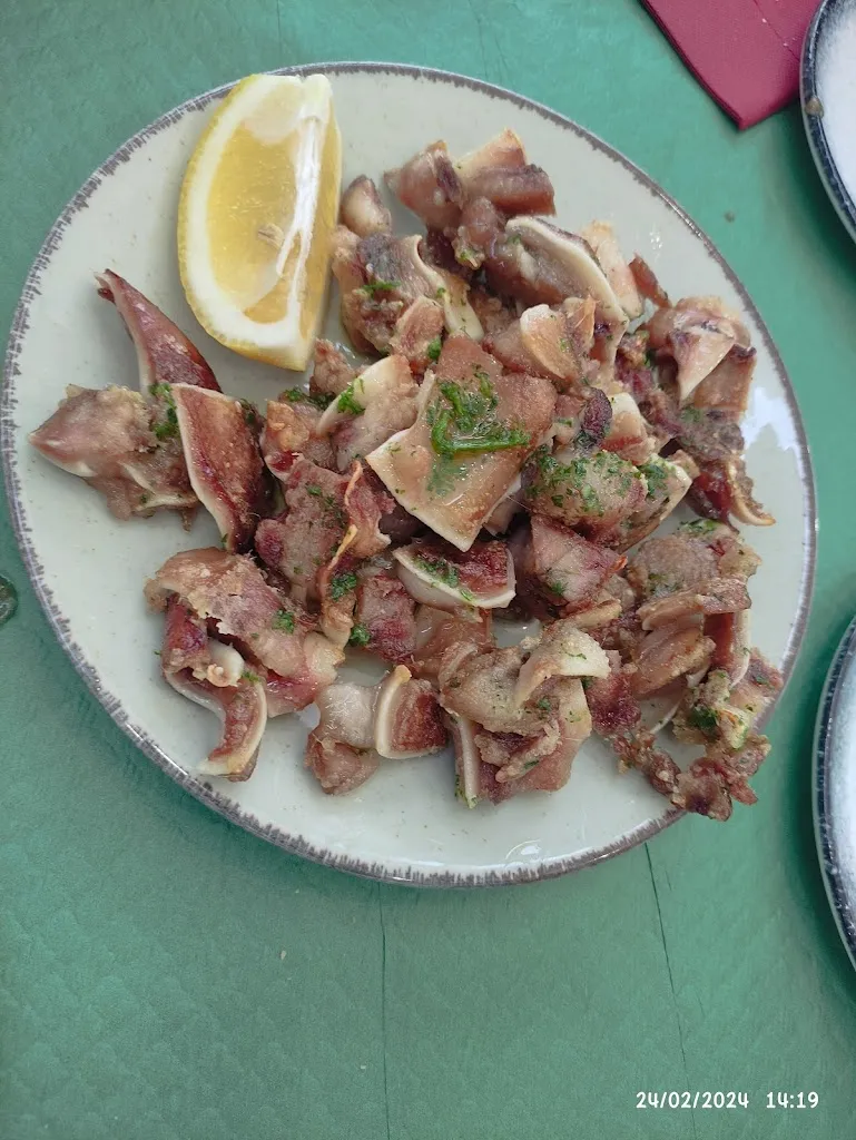 Menu_LA FUENTE - BAR_Munera_image_9