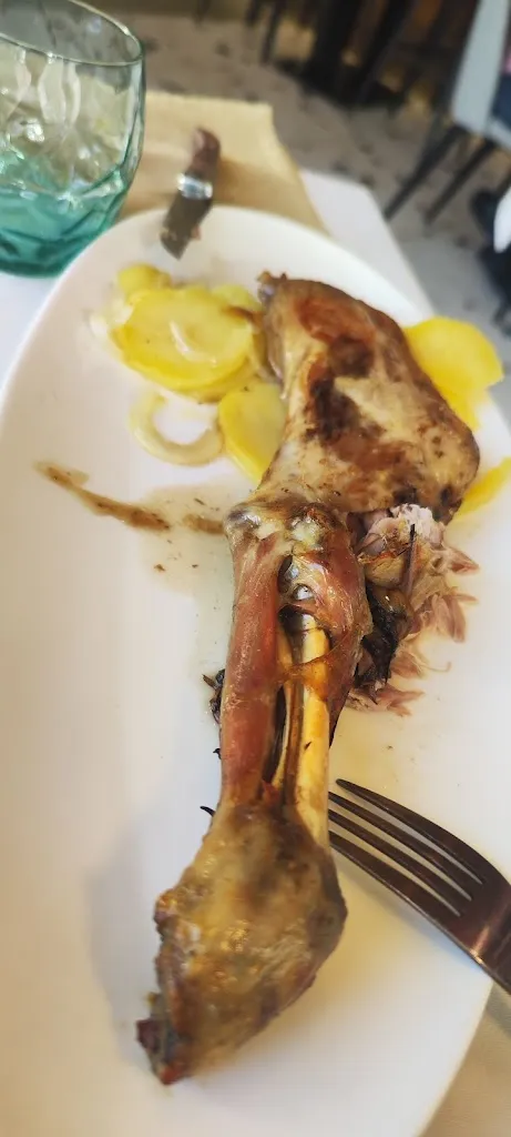 Menu_Restaurante Parada y Fonda - Alcázar de San Juan_Alcázar de San Juan_image_5