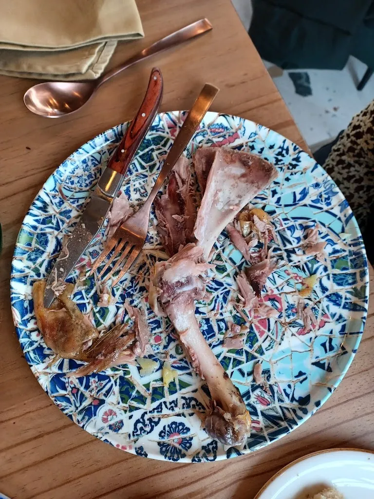 Menu_Restaurante Parada y Fonda - Alcázar de San Juan_Alcázar de San Juan_image_7