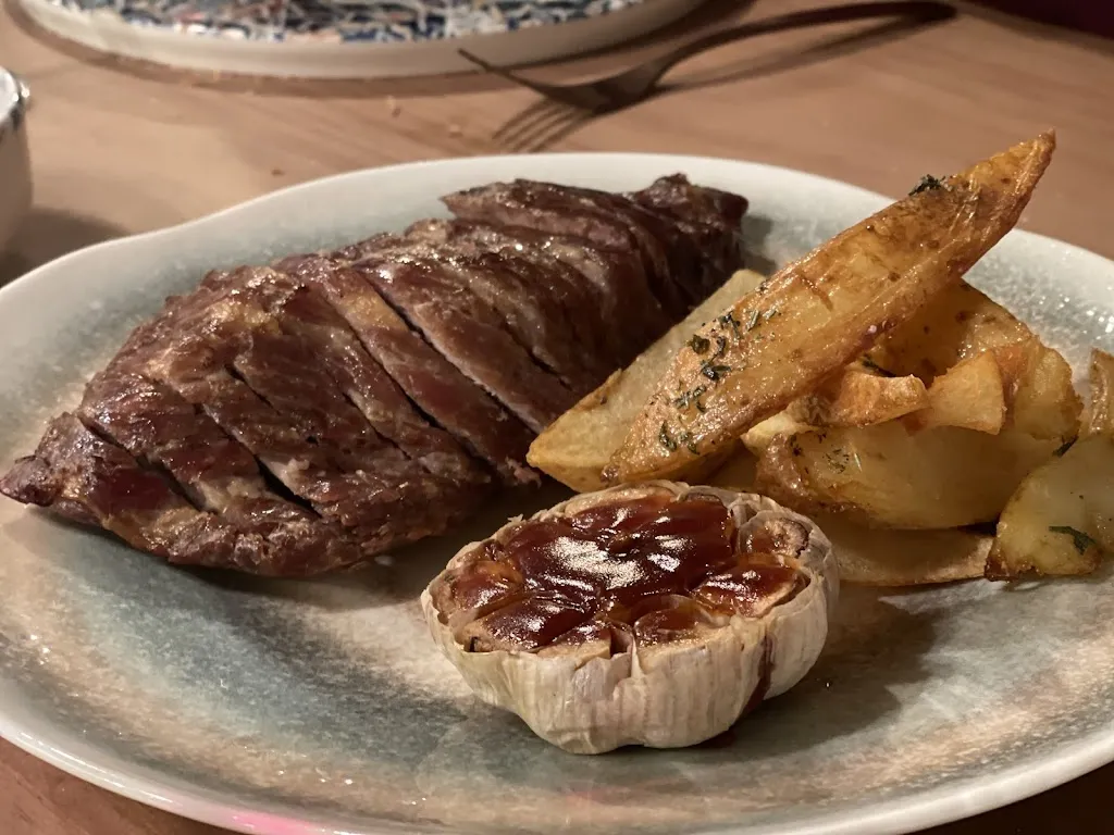Menu_Restaurante Parada y Fonda - Alcázar de San Juan_Alcázar de San Juan_image_8