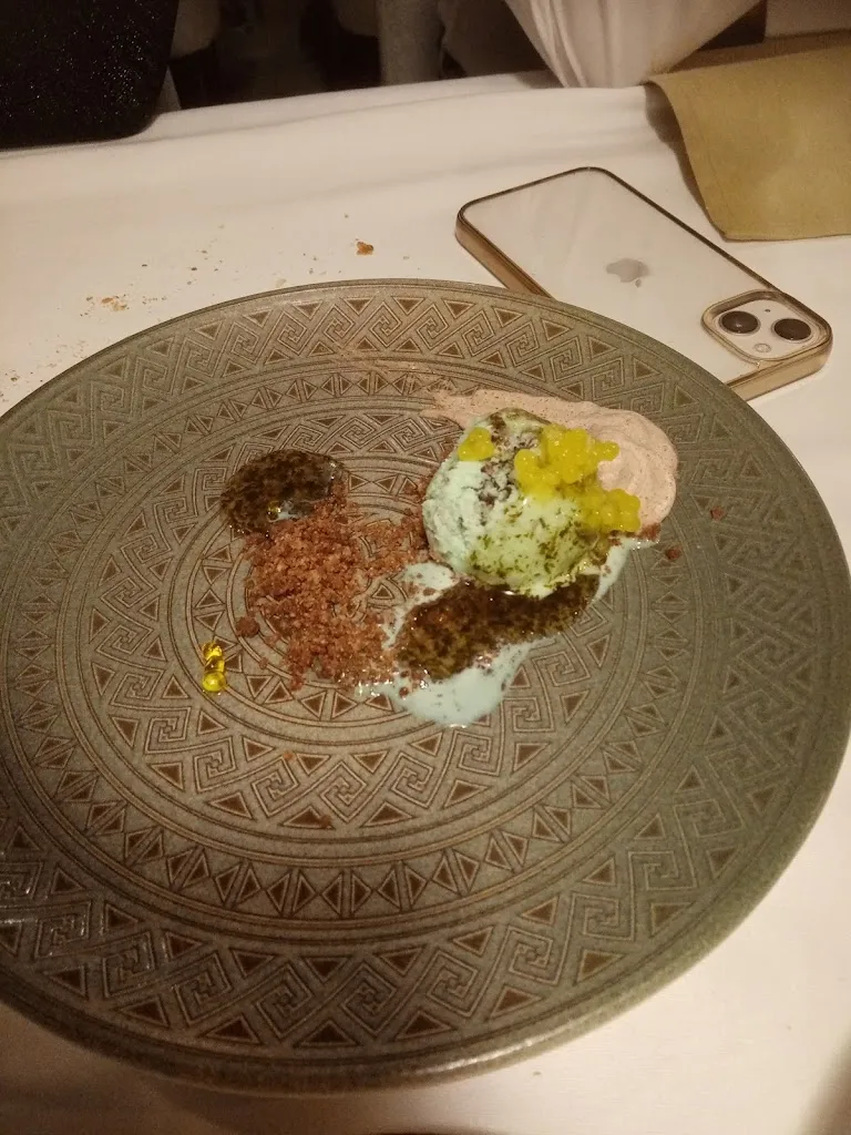 Francisco Abengózar_Restaurante Parada y Fonda - Alcázar de San Juan_Alcázar de San Juan_review