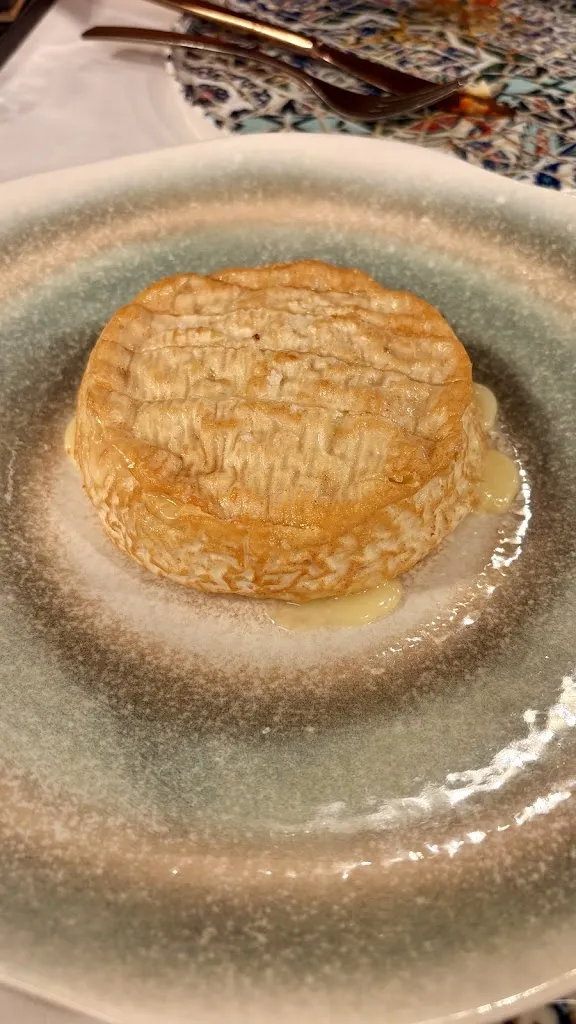 Beatriz A.S_Restaurante Parada y Fonda - Alcázar de San Juan_Alcázar de San Juan_review