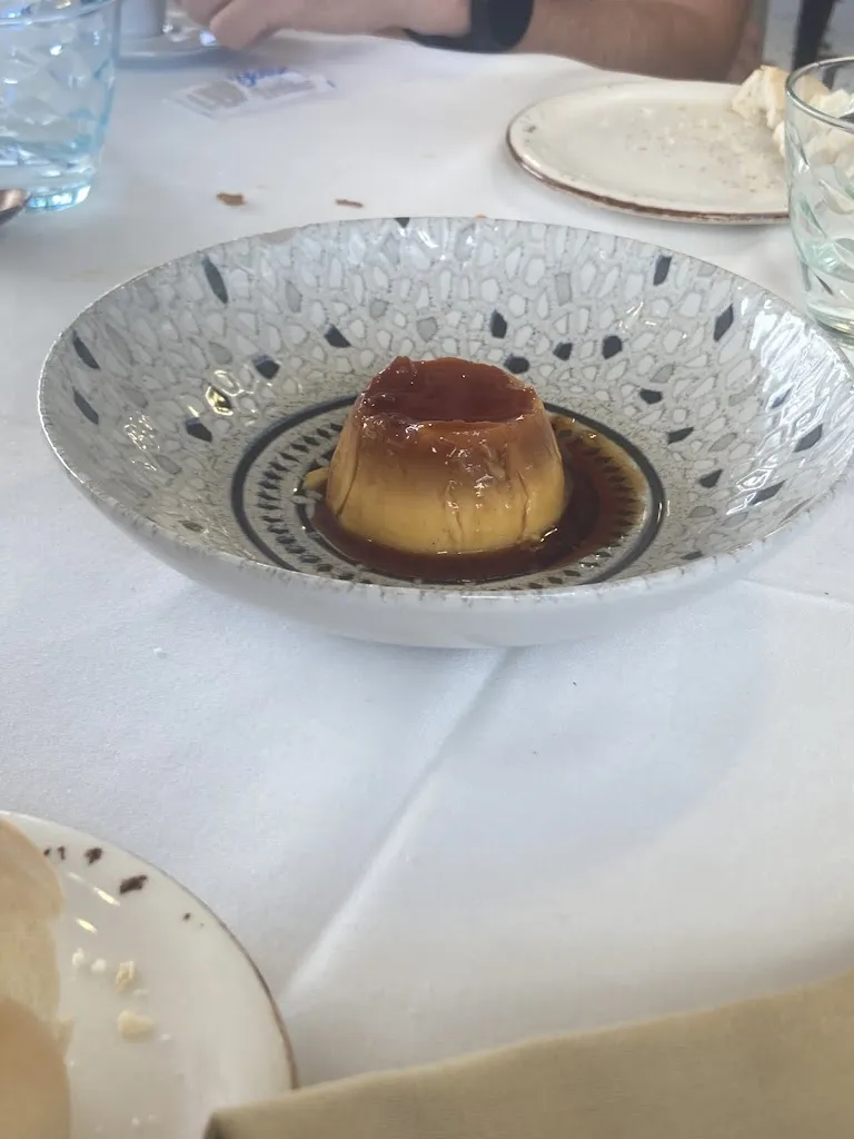MariaJose_Restaurante Parada y Fonda - Alcázar de San Juan_Alcázar de San Juan_review