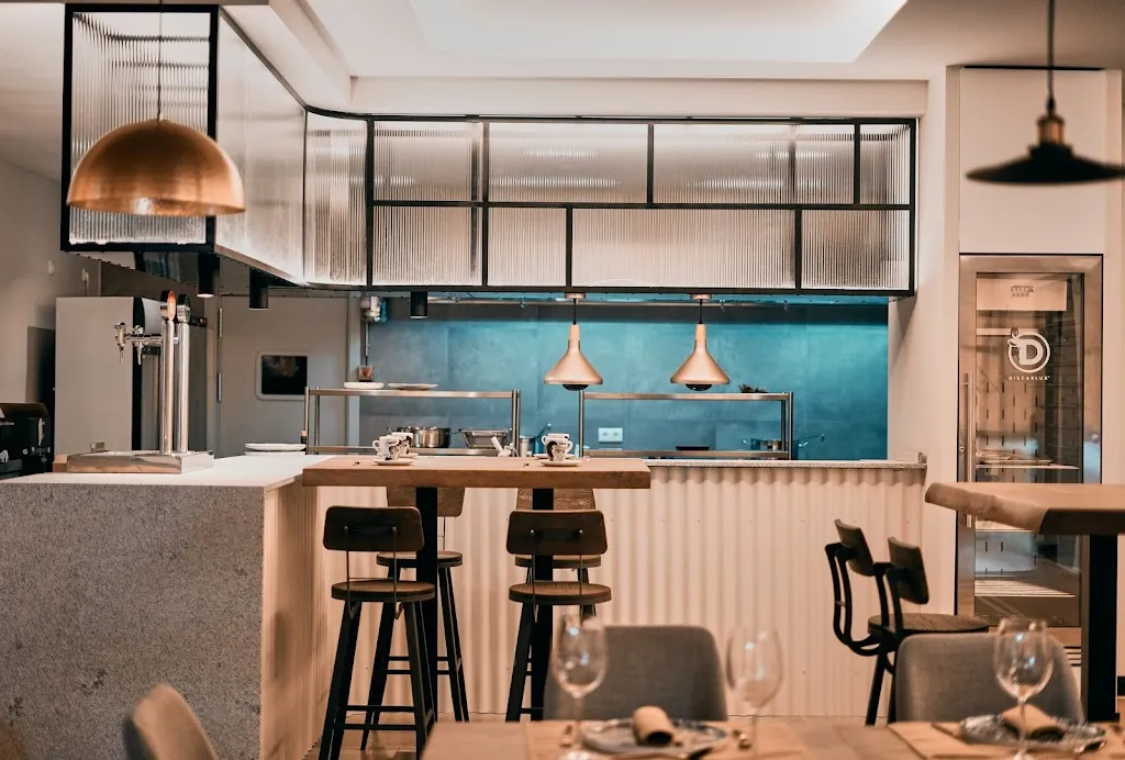 Restaurante Parada y Fonda - Alcázar de San Juan ristorante a Alcázar de San Juan