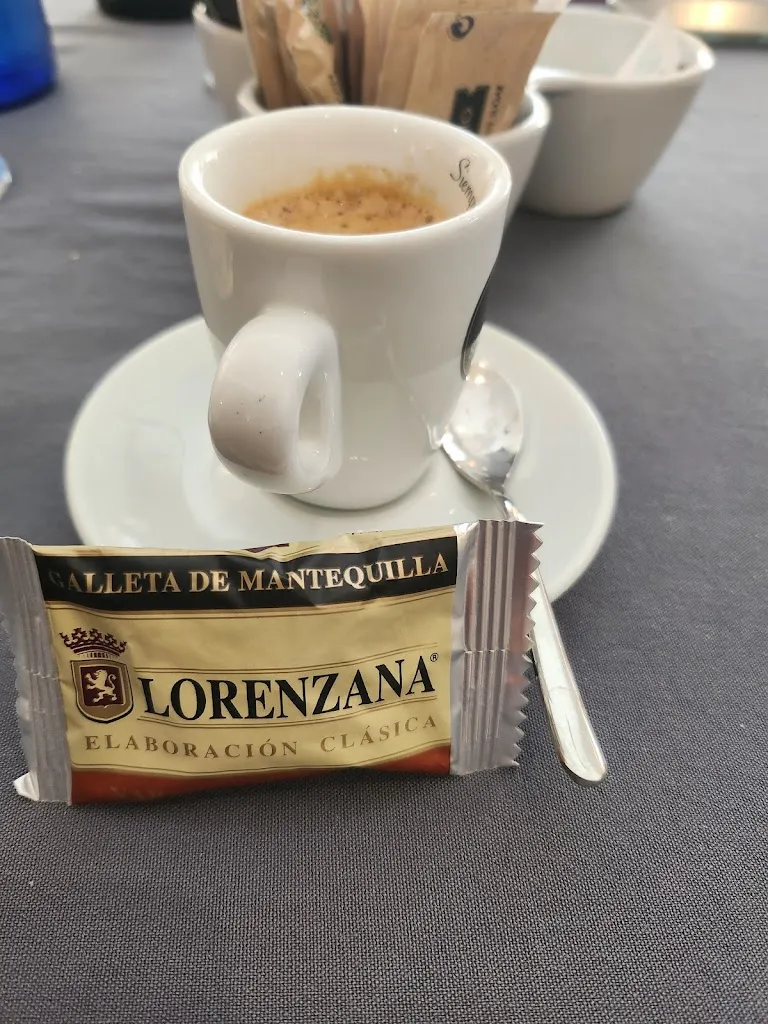 Ruben Lopez_Restaurante Asador Javi_Alcázar de San Juan_review