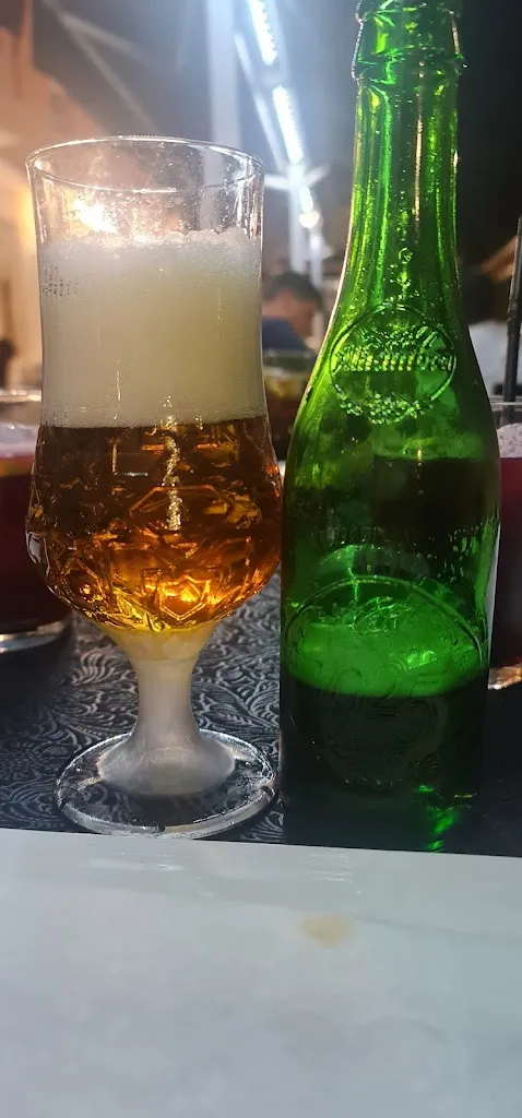 Jivy Drum_Restaurante Asador Javi_Alcázar de San Juan_review