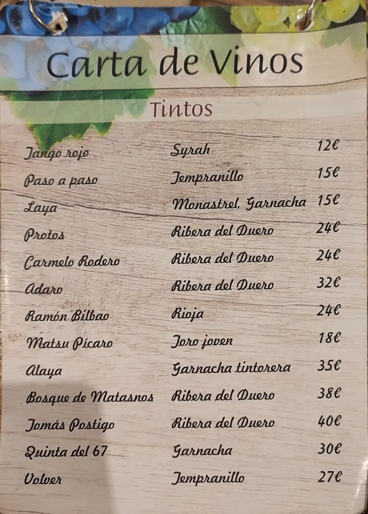 Menu_Torrent_Alcázar de San Juan_image_3