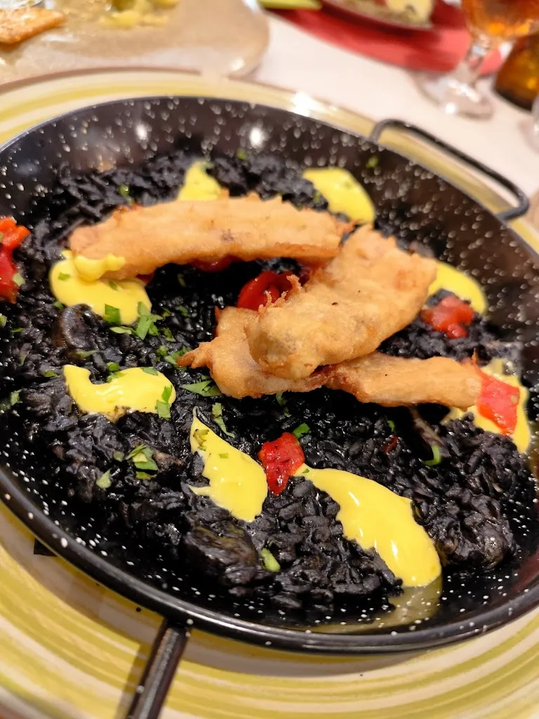 Juan LoMar_Torrent_Alcázar de San Juan_review