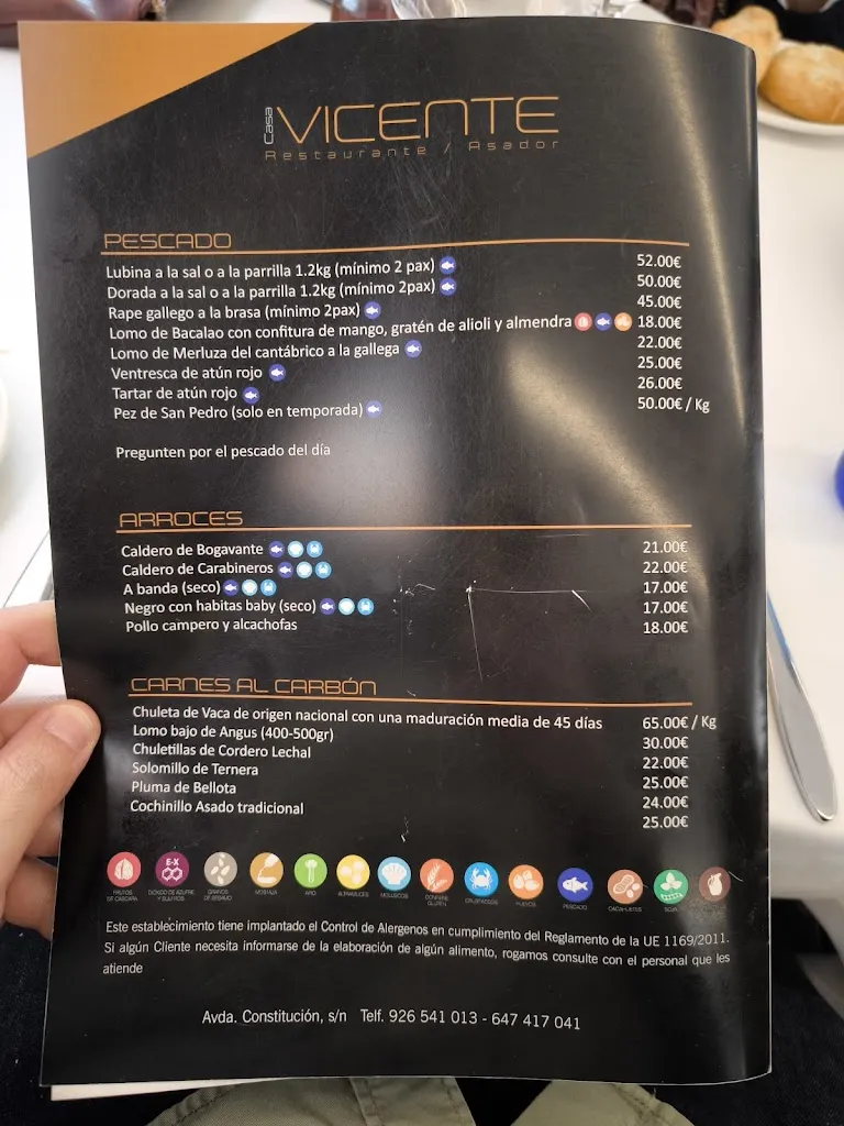Menu_Asador Casa Vicente_Alcázar de San Juan_image_2