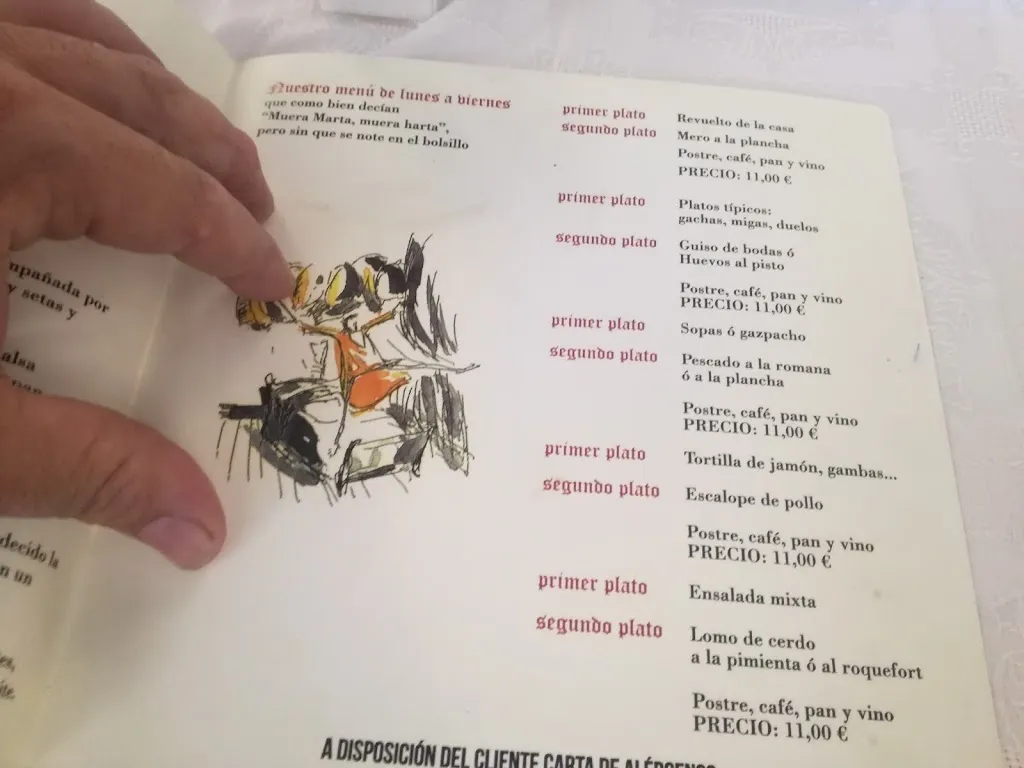 Menu_Asador Casa Vicente_Alcázar de San Juan_image_4