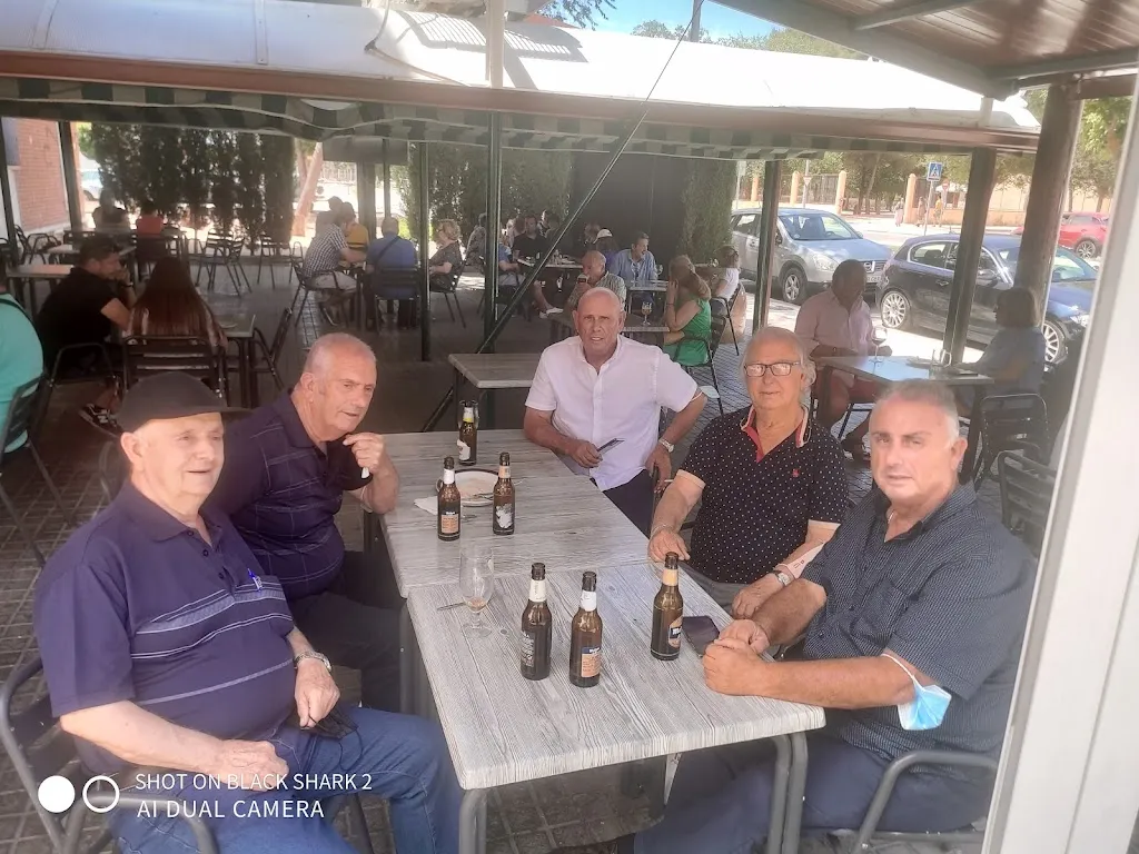 sergio martin_Asador Casa Vicente_Alcázar de San Juan_review