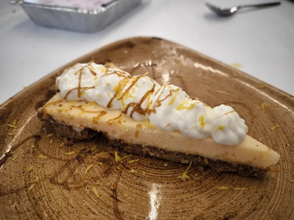 Juan Cecilia García_Asador Casa Vicente_Alcázar de San Juan_review