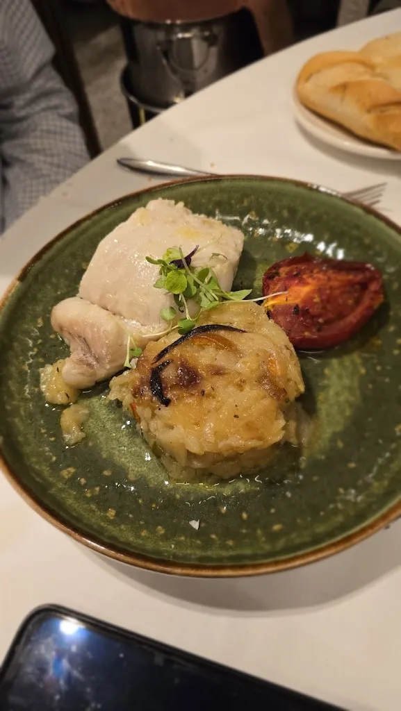 J. C B. B._Asador Casa Vicente_Alcázar de San Juan_review