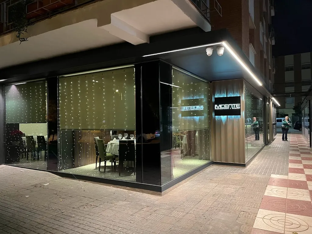 Asador Casa Vicente_Alcázar de San Juan_slider_image_1