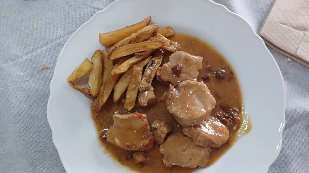 Menu_El Cruce_Alcázar de San Juan_immagine_3