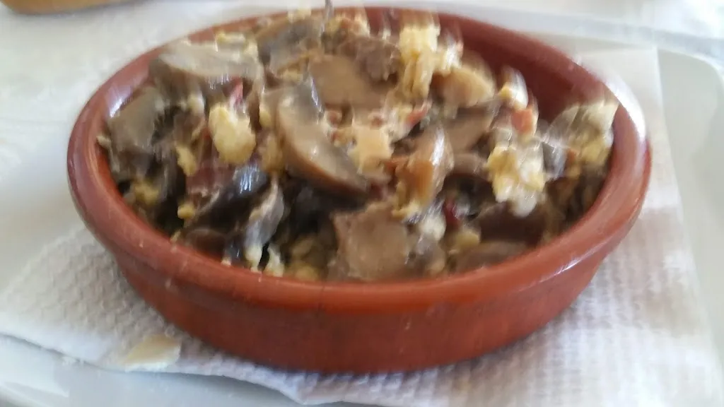 Menu_El Cruce_Alcázar de San Juan_immagine_6