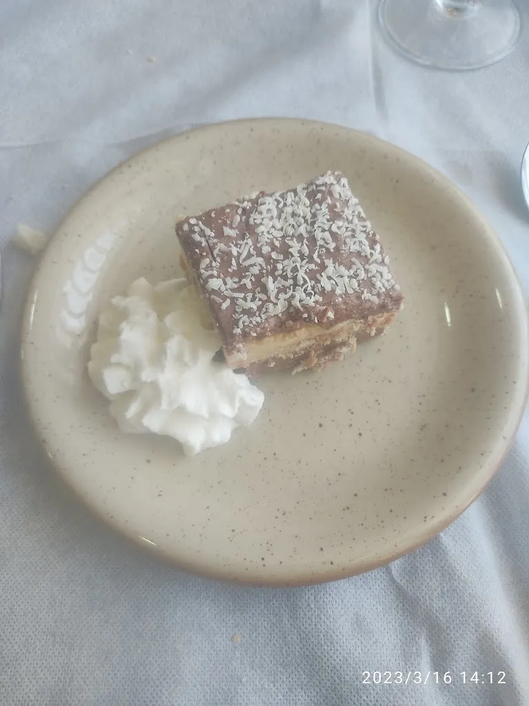 Menu_El Cruce_Alcázar de San Juan_immagine_7