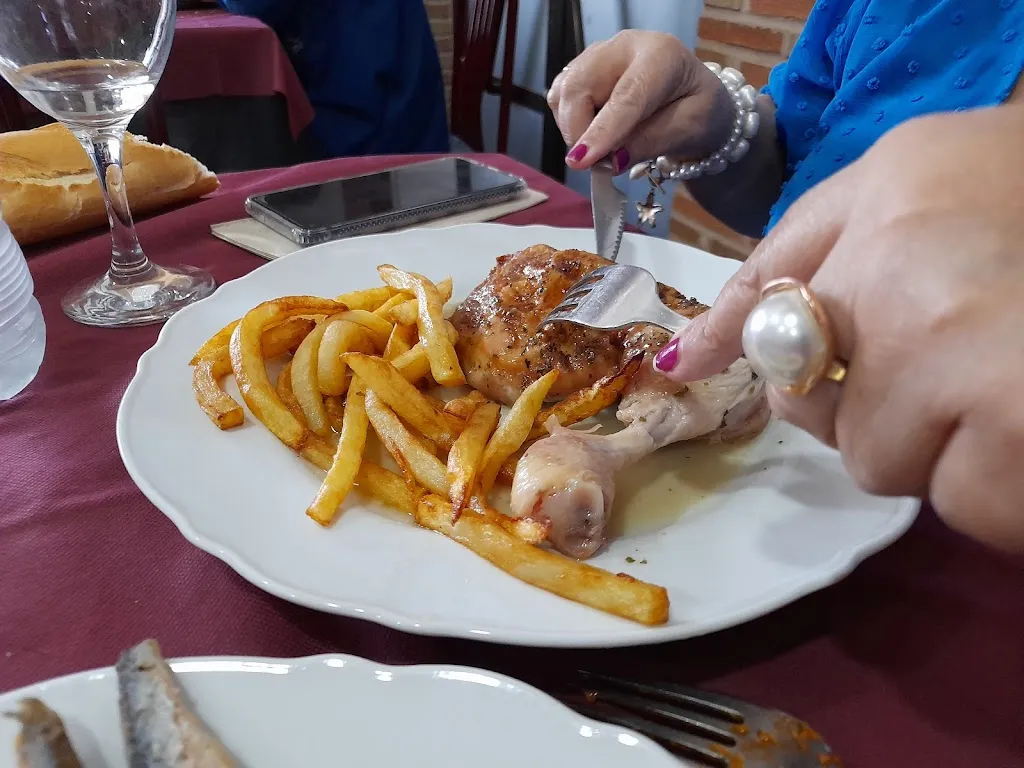 Constantino López Sánchez-Tinajero_El Cruce_Alcázar de San Juan_recensione