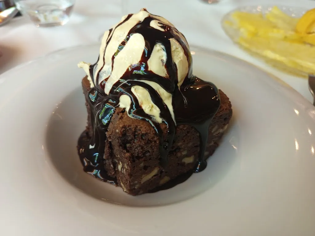 Lola Muñoz Serrano_Restaurante El Puente_Alcázar de San Juan_review