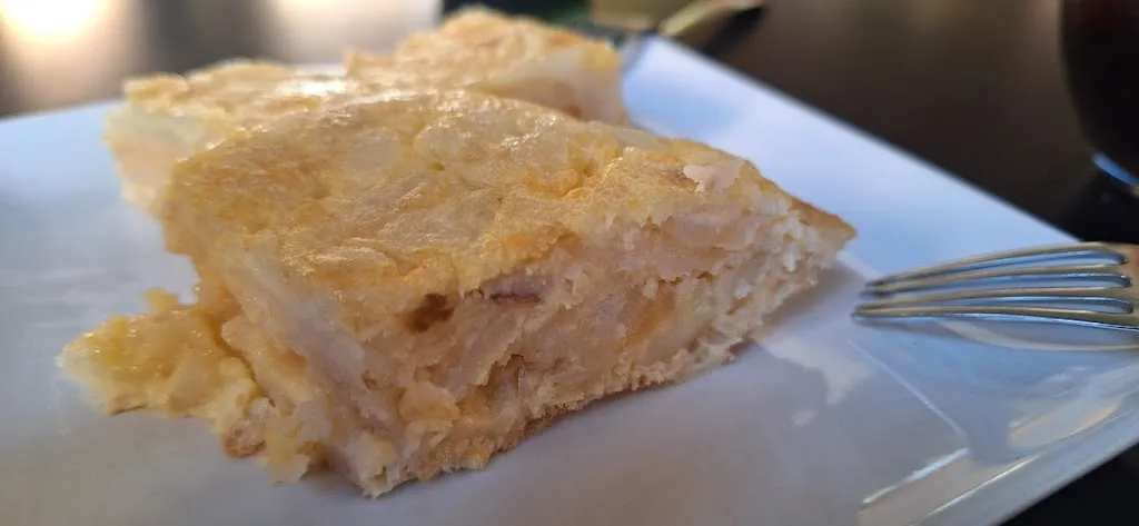 restitutio integrum_Restaurante El Puente_Alcázar de San Juan_review