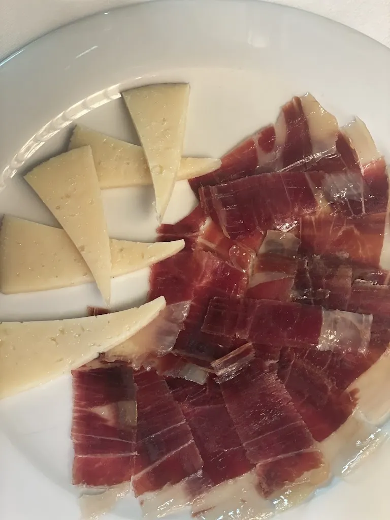 Manchego_Restaurante El Puente_Alcázar de San Juan_review