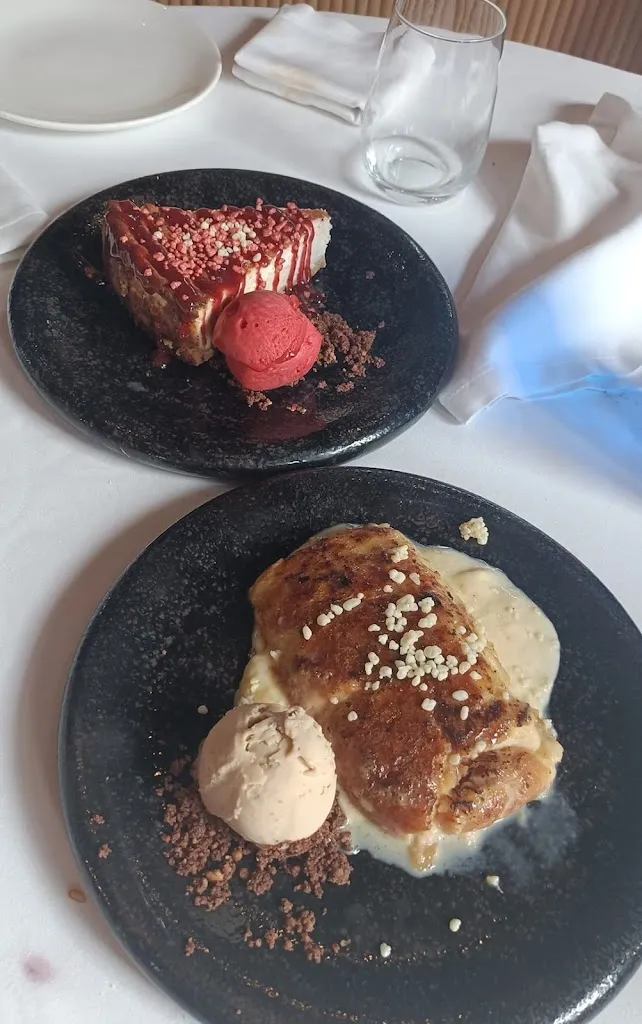 Carlos Pérez_Restaurante “La Casa del Preso”_Alcázar de San Juan_avis