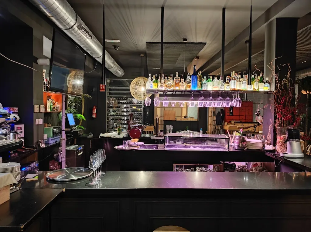 Restaurante “La Casa del Preso” restaurant in Alcázar de San Juan