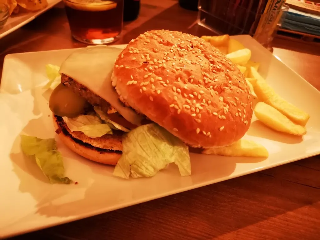 Menu_La Cueva_Alcázar de San Juan_immagine_2