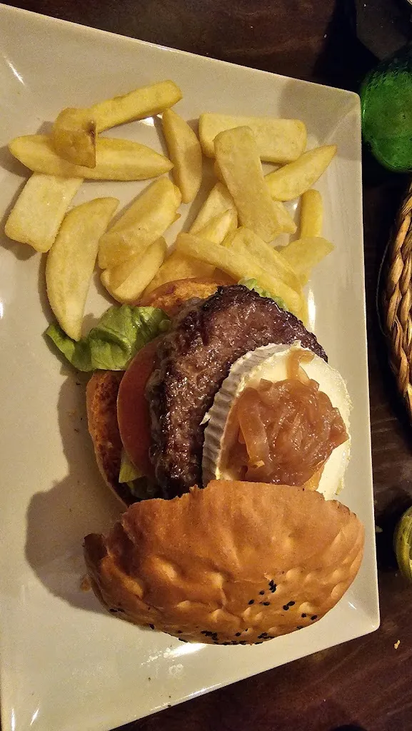 Menu_La Cueva_Alcázar de San Juan_immagine_3