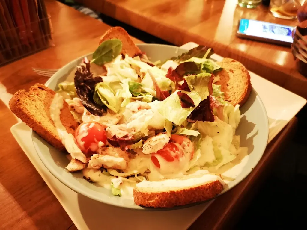 Menu_La Cueva_Alcázar de San Juan_immagine_4