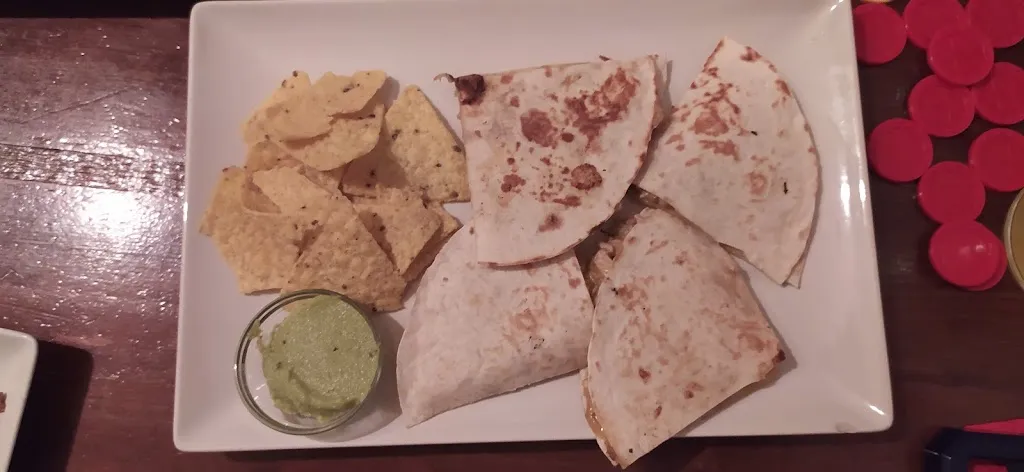 Menu_La Cueva_Alcázar de San Juan_immagine_5