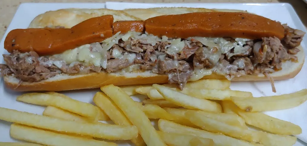 Menu_La Cueva_Alcázar de San Juan_immagine_7