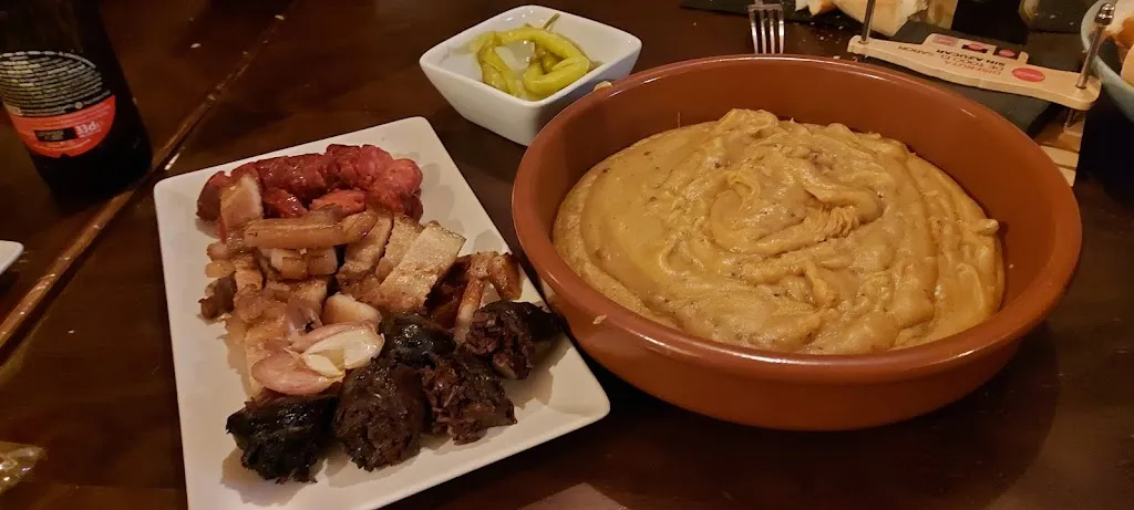 Menu_La Cueva_Alcázar de San Juan_immagine_9